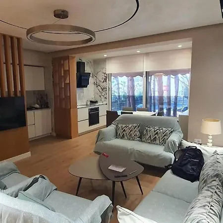 Apartman Adriatic Family Dreamhouse