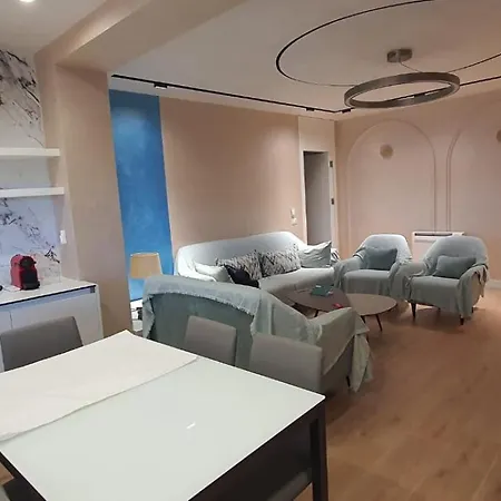 Apartman Adriatic Family Dreamhouse