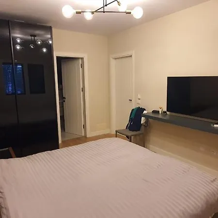 Adriatic Family Dreamhouse Apartman Golem