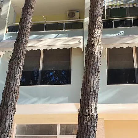 Apartman Adriatic Family Dreamhouse Golem