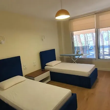 Adriatic Family Dreamhouse Apartman