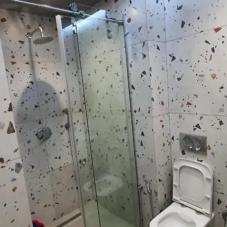 Adriatic Family Dreamhouse Apartman *