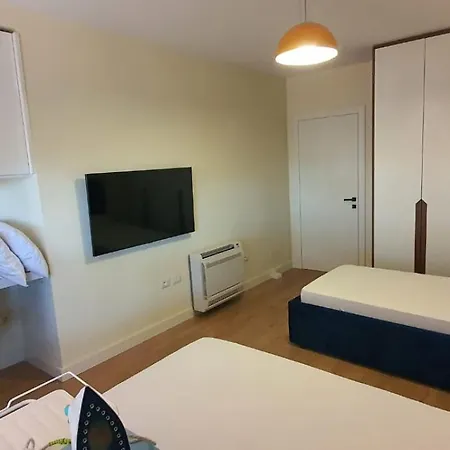 Adriatic Family Dreamhouse Διαμέρισμα *