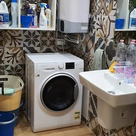 Διαμέρισμα Adriatic Family Dreamhouse *