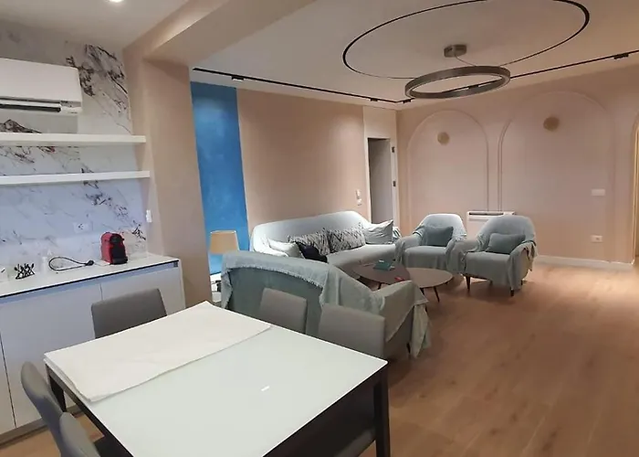 Apartment Adriatic Family Dreamhouse