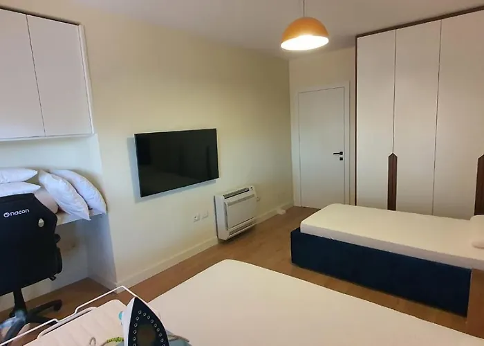 Adriatic Family Dreamhouse Apartment *