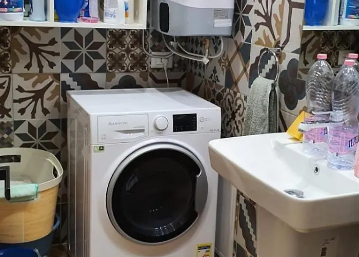 Apartment Adriatic Family Dreamhouse *