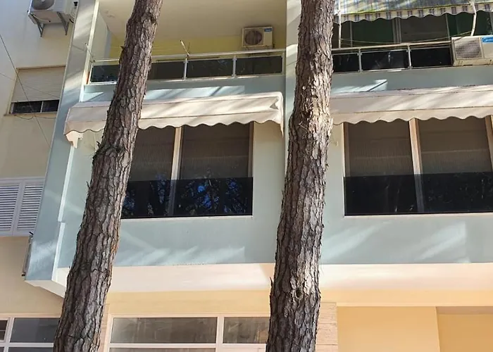 Apartment Adriatic Family Dreamhouse Golem (Tirana)