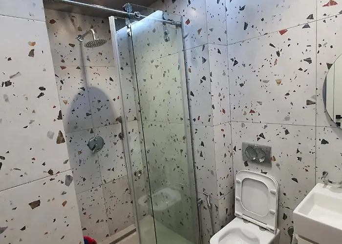 Adriatic Family Dreamhouse Apartment *