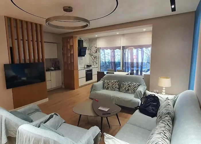 Adriatic Family Dreamhouse *